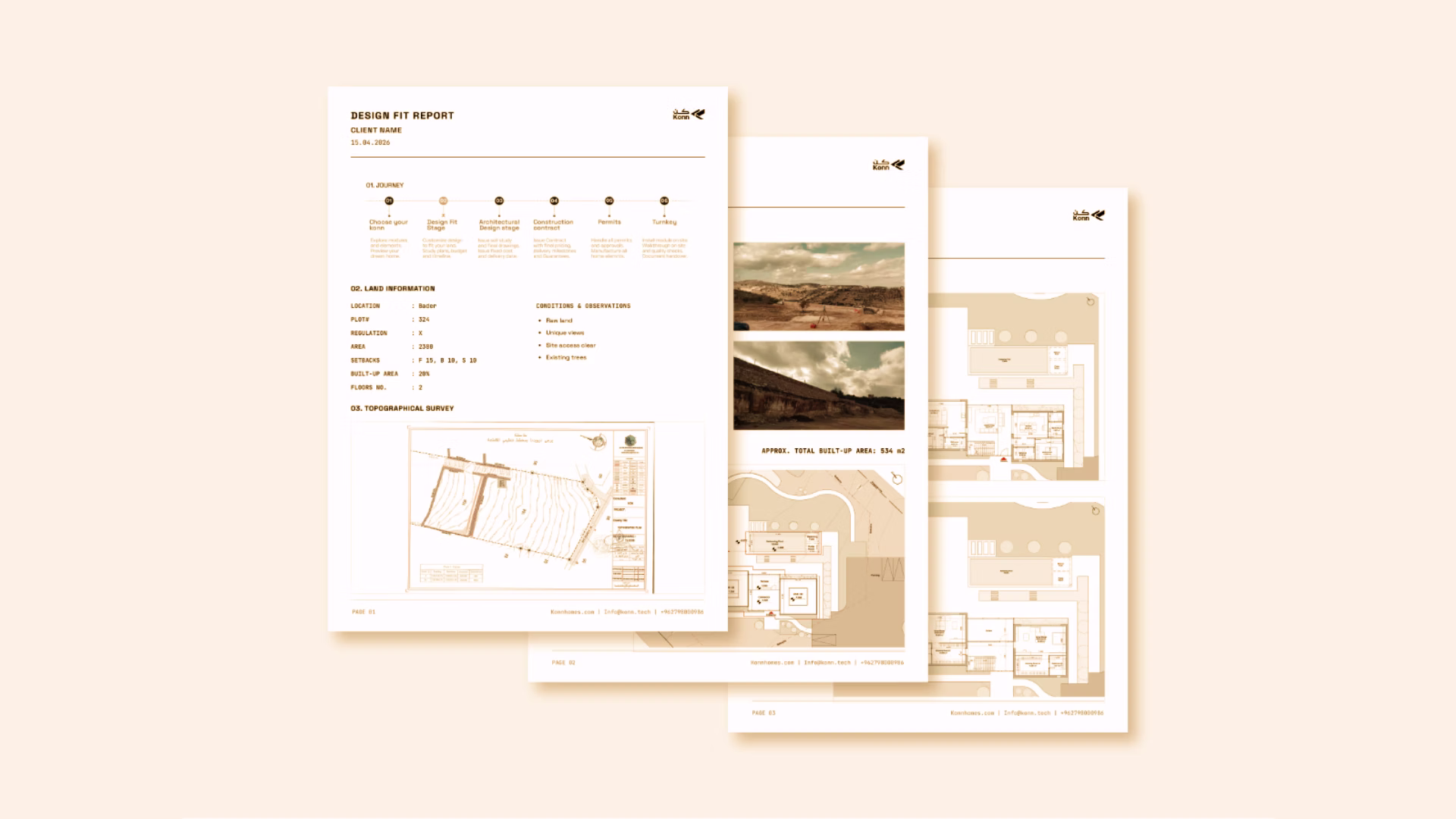What Is a DesignFit and Why You Need One Before Building